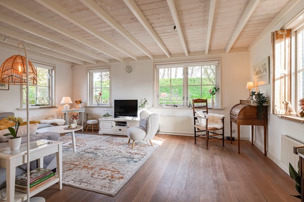 Medium property photo - Reygerboslaan 32, 4283 HB Giessen